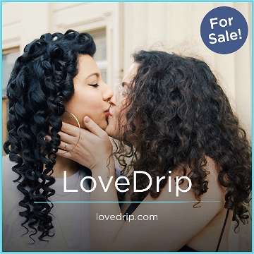 LoveDrip.com