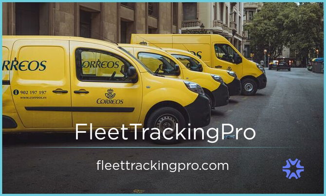 FleetTrackingPro.com