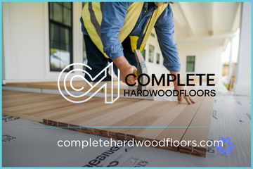 CompleteHardwoodFloors.com