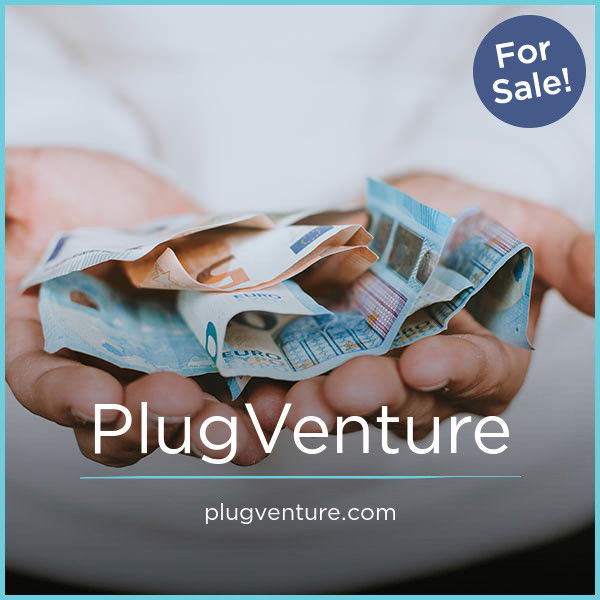 PlugVenture.com