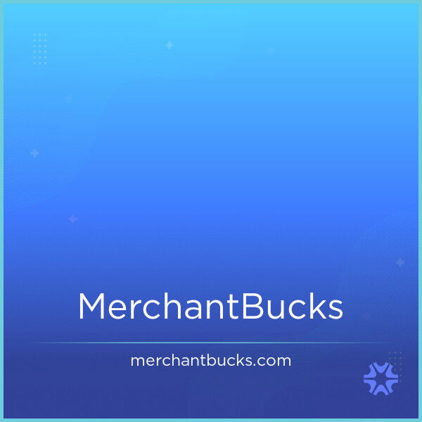 MerchantBucks.com