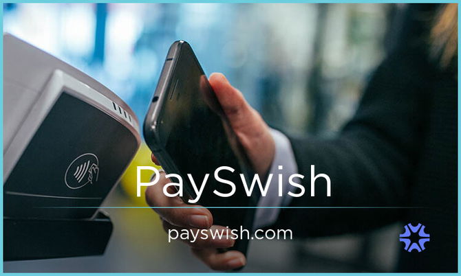 PaySwish.com — 2