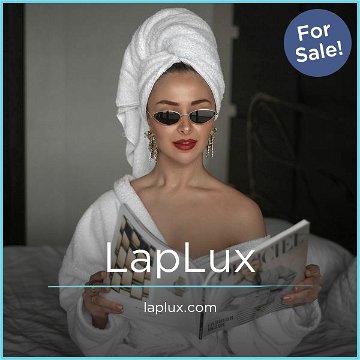 LapLux.com
