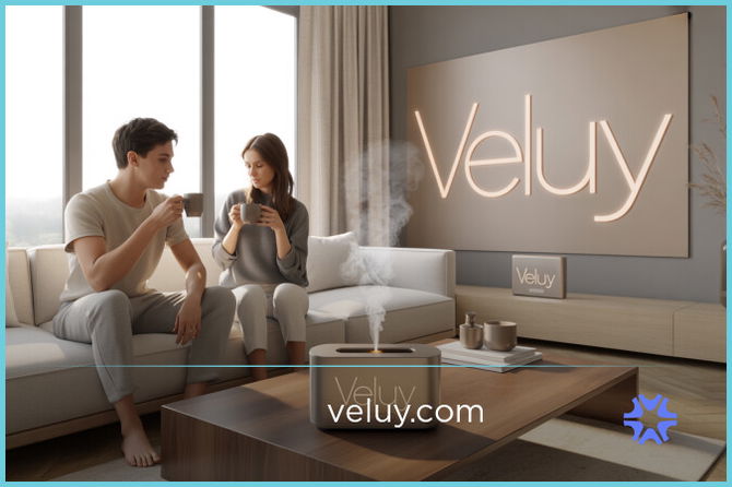 Veluy.com