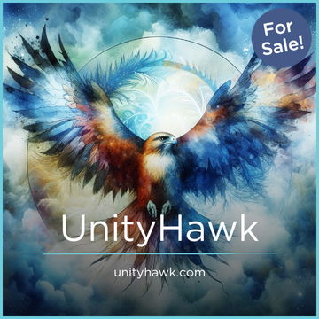 unityhawk.com