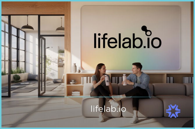 LifeLab.io