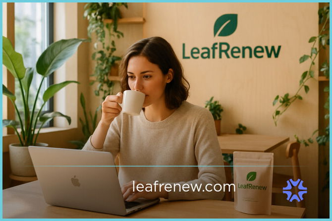 LeafRenew.com