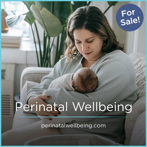 PerinatalWellbeing.com