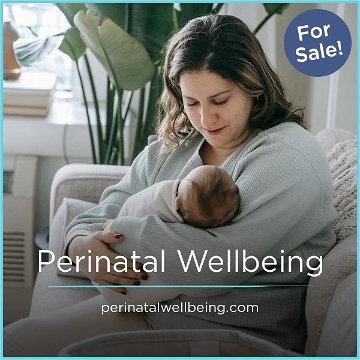 PerinatalWellbeing.com