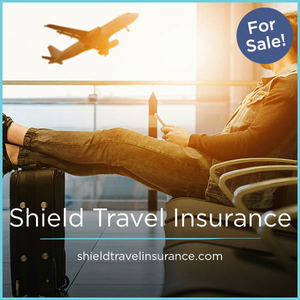 ShieldTravelInsurance.com