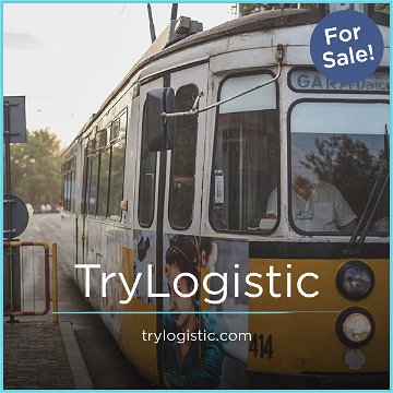TryLogistic.com