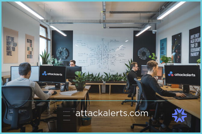 AttackAlerts.com