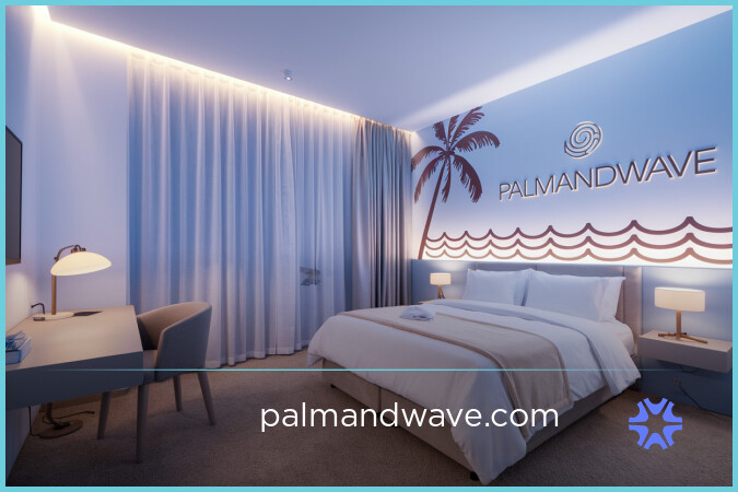 PalmAndWave.com — 2