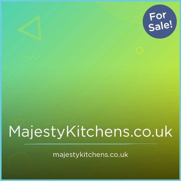MajestyKitchens.co.uk