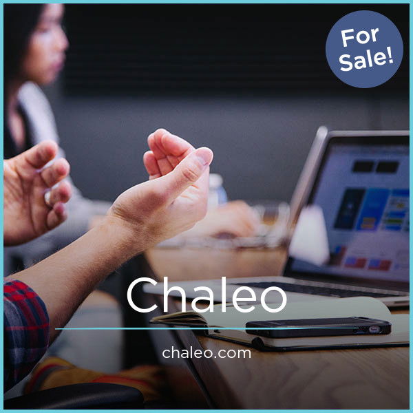 Chaleo.com — 2