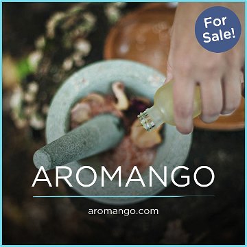 Aromango.com
