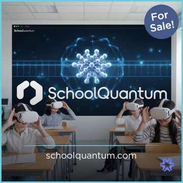 SchoolQuantum.com