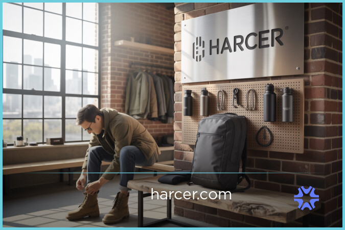 Harcer.com image 2