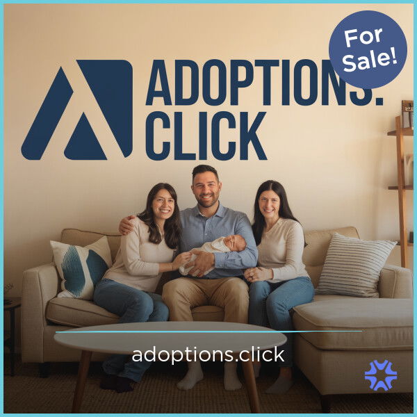 Adoptions.click