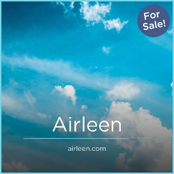 Airleen.com