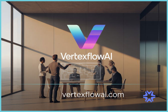 VertexFlowAI.com — 2