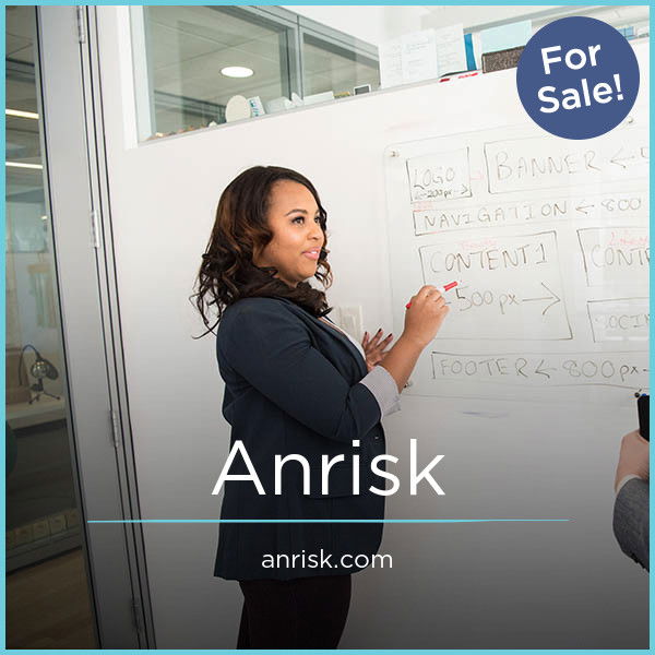 Anrisk.com