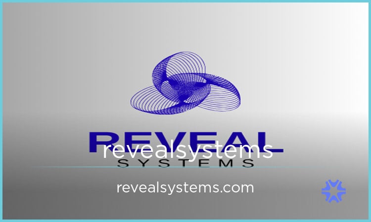 RevealSystems.com image 2