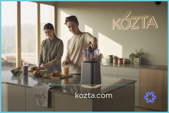 Kozta.com - Best premium domain names for sale