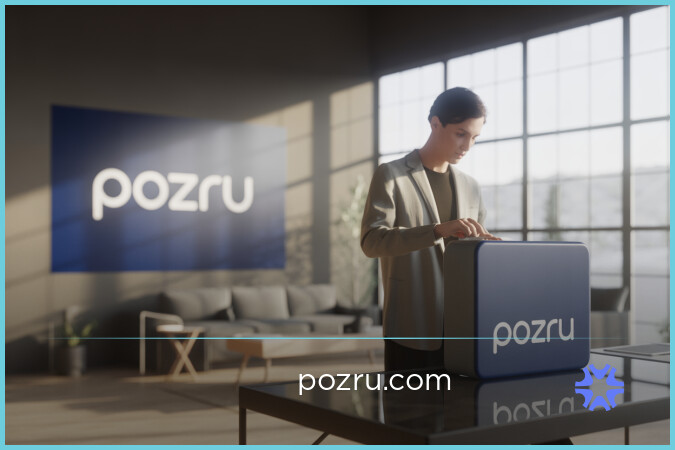 Pozru.com — 2
