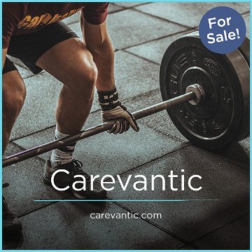 Carevantic.com