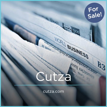 Cutza.com