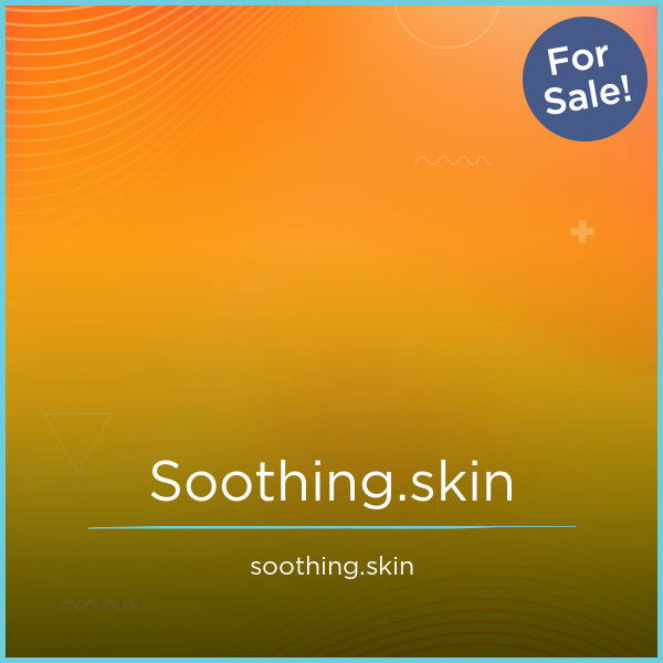 Soothing.skin