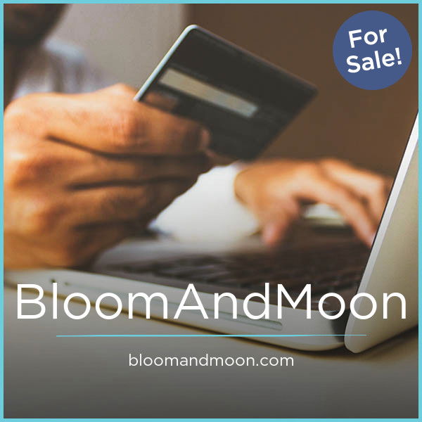 BloomAndMoon.com