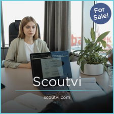 Scoutvi.com - Catchy premium domain names for sale