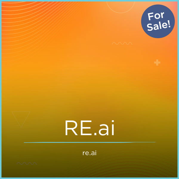 RE.ai