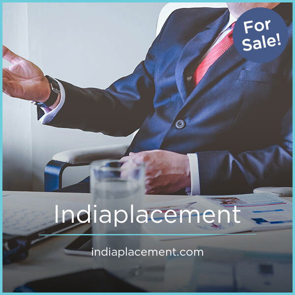 IndiaPlacement.com
