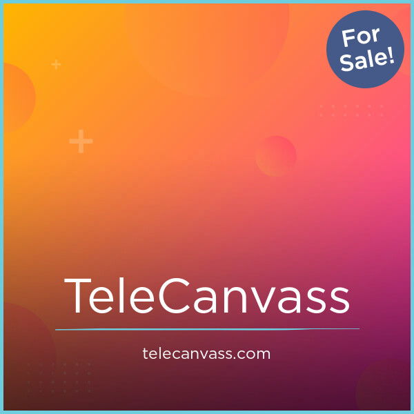 TeleCanvass.com