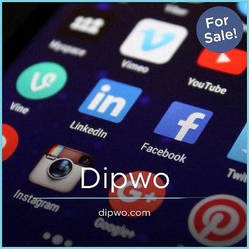 Dipwo.com