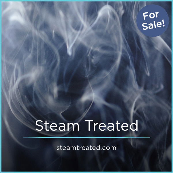 SteamTreated.com