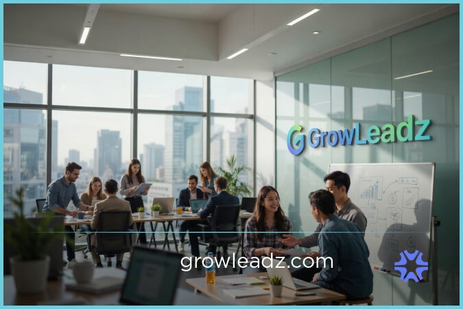 GrowLeadz.com — 2