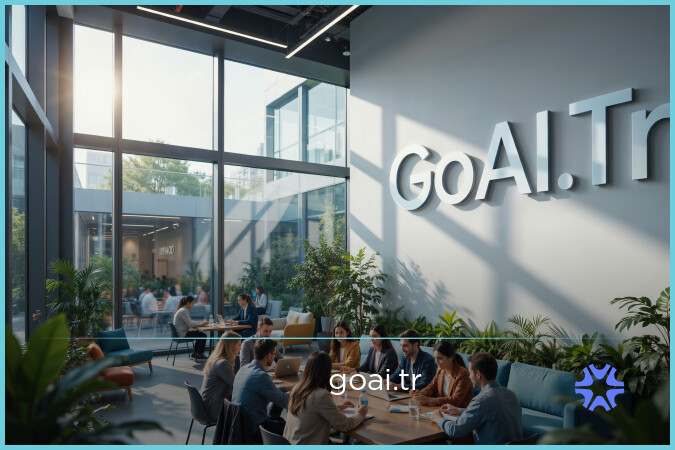 GoAI.Tr — 2