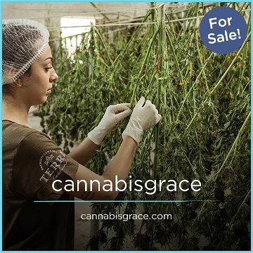 CannabisGrace.com