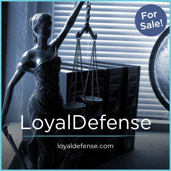 LoyalDefense.com