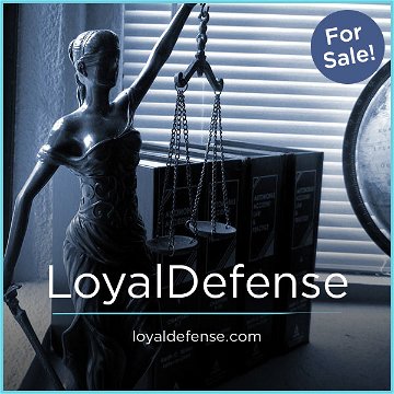 LoyalDefense.com