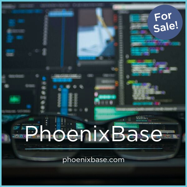 PhoenixBase.com - buy Creative premium names