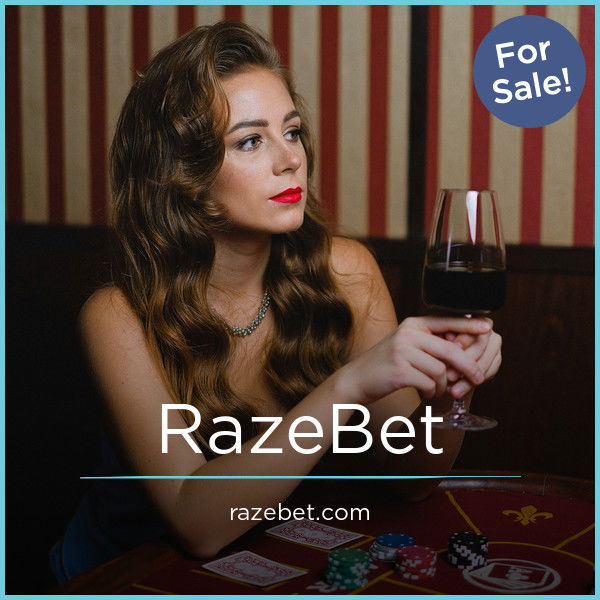 Razebet.com — 2