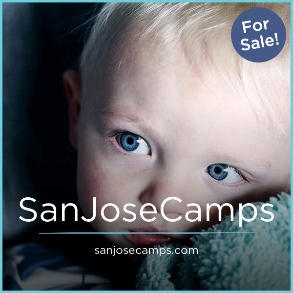 SanJoseCamps.com