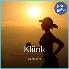 Kliink.com - Unique premium domains