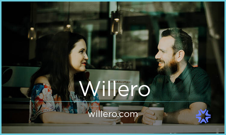 Willero.com - buy Great premium names