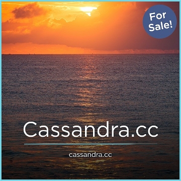 Cassandra.cc